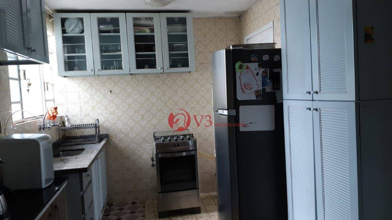 Imagem Casa com 2 Quartos à Venda, 252 m² em Cidade Patriarca - São Paulo Imagem Casa com 2 Quartos à Venda, 252 m² em Cidade Patriarca - São Paulo