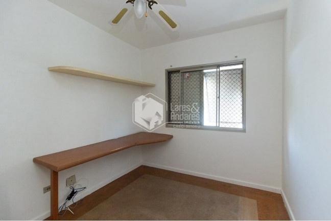 Imagem Apartamento com 3 Quartos à Venda, 117 m² em Panamby - São Paulo Imagem Apartamento com 3 Quartos à Venda, 117 m² em Panamby - São Paulo