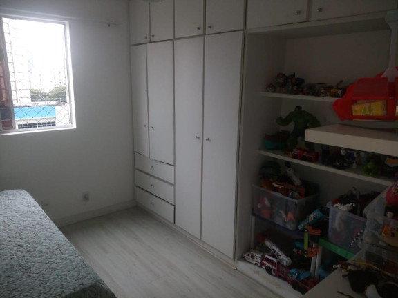 Imagem Apartamento com 3 Quartos à Venda, 120 m² em Pituba - Salvador Imagem Apartamento com 3 Quartos à Venda, 120 m² em Pituba - Salvador