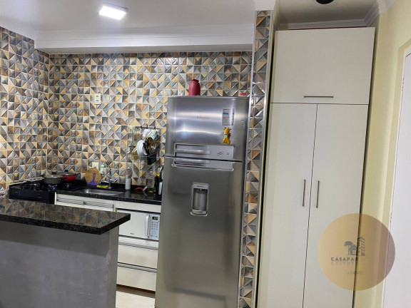 Imagem Apartamento com 1 Quarto à Venda, 33 m² em Cambuci - São Paulo