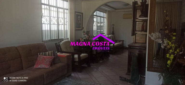 Imagem Casa com 4 Quartos à Venda, 538 m² em Taquara - Rio De Janeiro