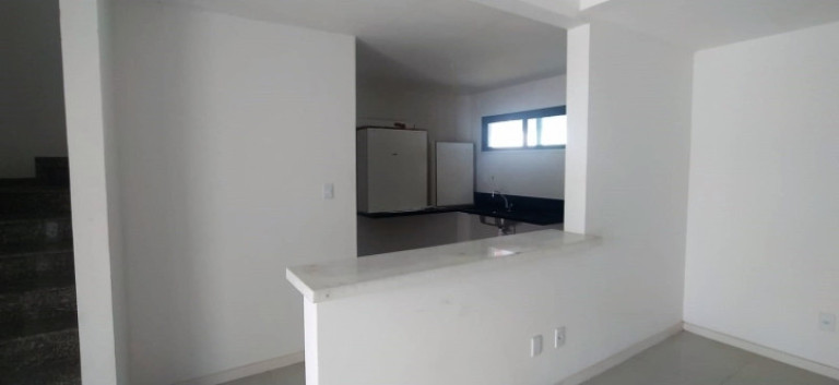 Imagem Apartamento com 3 Quartos à Venda, 109 m² em Buraquinho - Lauro De Freitas