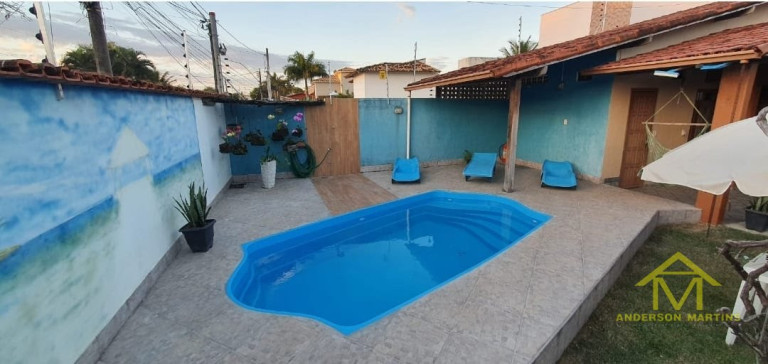 Casa com 4 Quartos à Venda, 180 m² em Morada Do Sol - Vila Velha
