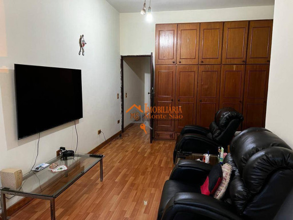 Imagem Sobrado com 3 Quartos à Venda, 311 m² em Portal Dos Gramados - Guarulhos Imagem Sobrado com 3 Quartos à Venda, 311 m² em Portal Dos Gramados - Guarulhos