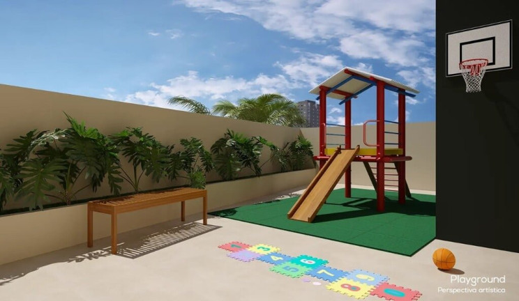 Imagem Apartamento com 2 Quartos à Venda, 35 m² em Bosque Da Saúde - São Paulo Imagem Apartamento com 2 Quartos à Venda, 35 m² em Bosque Da Saúde - São Paulo