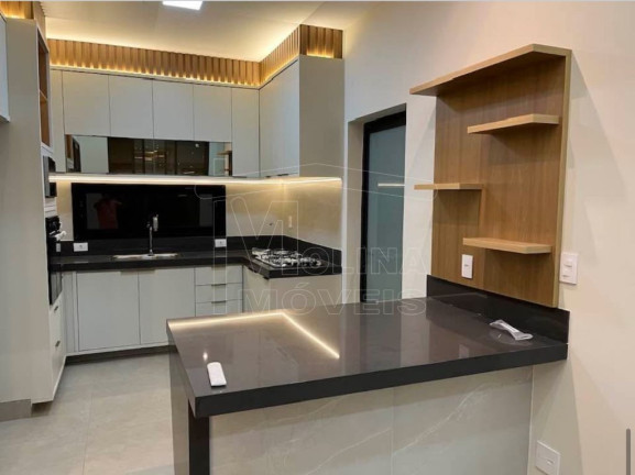 Imagem Casa de Condomínio com 3 Quartos à Venda, 336 m² em Condomínio Portal Das Tipuanas - Araraquara Imagem Casa de Condomínio com 3 Quartos à Venda, 336 m² em Condomínio Portal Das Tipuanas - Araraquara