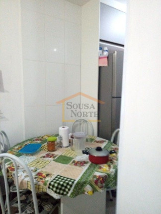 Imagem Apartamento com 2 Quartos à Venda, 50 m² em Vila Medeiros - São Paulo Imagem Apartamento com 2 Quartos à Venda, 50 m² em Vila Medeiros - São Paulo