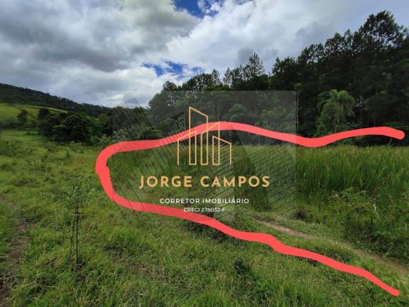 Imagem Chácara com 2 Quartos à Venda, 25 m² em área Rural 1 - Igaratá Imagem Chácara com 2 Quartos à Venda, 25 m² em área Rural 1 - Igaratá