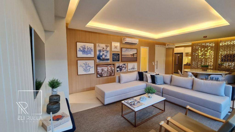 Imagem Apartamento com 4 Quartos à Venda, 147 m² em Darly Santos - Vila Velha Imagem Apartamento com 4 Quartos à Venda, 147 m² em Darly Santos - Vila Velha