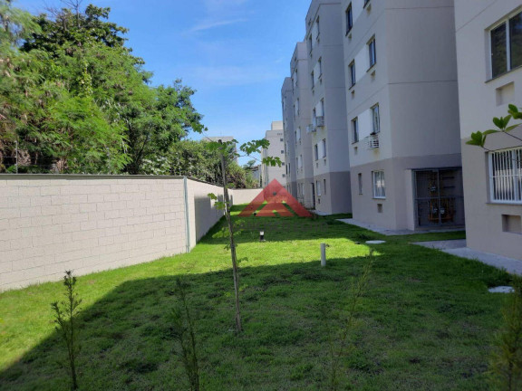 Imagem Apartamento com 2 Quartos à Venda, 45 m² em Neves - São Gonçalo Imagem Apartamento com 2 Quartos à Venda, 45 m² em Neves - São Gonçalo