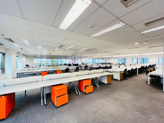 Imagem Imóvel Comercial para Alugar, 767 m² em Cidade Monções - São Paulo Imagem Imóvel Comercial para Alugar, 767 m² em Cidade Monções - São Paulo