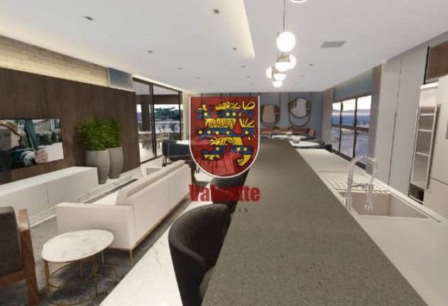 Imagem Apartamento com 3 Quartos à Venda, 194 m² em Centro - Balneário Piçarras Imagem Apartamento com 3 Quartos à Venda, 194 m² em Centro - Balneário Piçarras