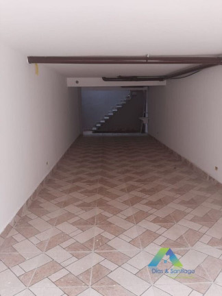 Imagem Sobrado com 3 Quartos à Venda, 132 m² em Vila Moraes - São Paulo Imagem Sobrado com 3 Quartos à Venda, 132 m² em Vila Moraes - São Paulo