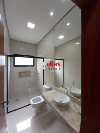 Imagem Casa com 3 Quartos à Venda, 126 m² em Jardim Terra Branca - Bauru Imagem Casa com 3 Quartos à Venda, 126 m² em Jardim Terra Branca - Bauru