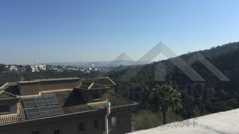 Imagem Casa com 4 Quartos à Venda, 450 m² em Alphaville - Santana De Parnaíba