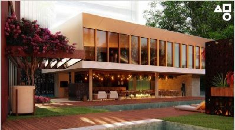 Imagem Apartamento com 4 Quartos à Venda, 360 m² em Meireles - Fortaleza