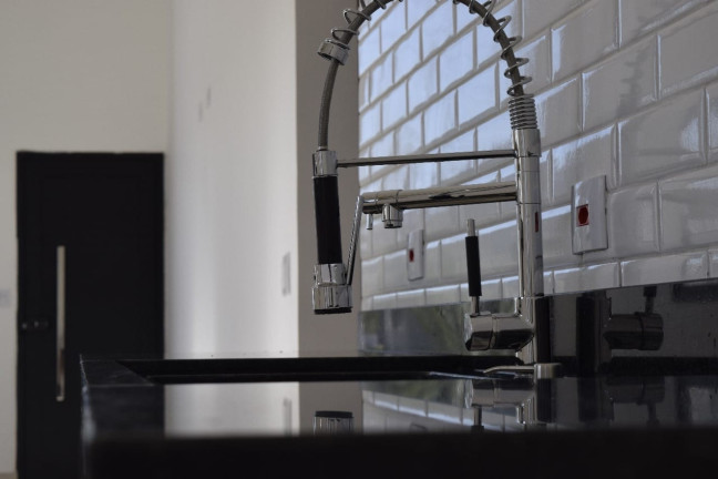 Imagem Casa de Condomínio com 3 Quartos à Venda, 135 m² em Bairro Do Grama - Caçapava