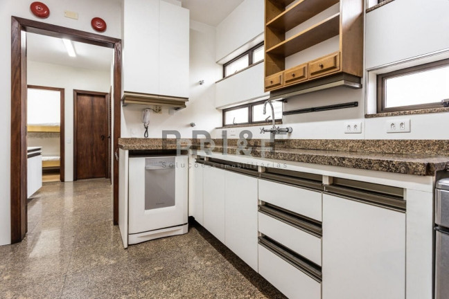Imagem Apartamento com 4 Quartos à Venda, 260 m² em Campo Belo - São Paulo Imagem Apartamento com 4 Quartos à Venda, 260 m² em Campo Belo - São Paulo