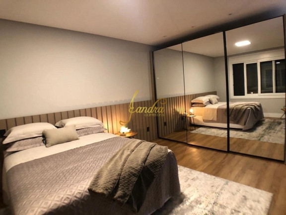 Imagem Casa de Condomínio com 4 Quartos à Venda, 320 m² em Zona Nova - Capão Da Canoa