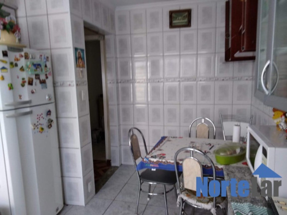 Imagem Casa com 2 Quartos à Venda, 70 m² em Casa Verde - São Paulo Imagem Casa com 2 Quartos à Venda, 70 m² em Casa Verde - São Paulo