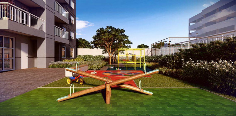 Imagem Apartamento com 3 Quartos à Venda, 88 m² em Vila Isa - São Paulo Imagem Apartamento com 3 Quartos à Venda, 88 m² em Vila Isa - São Paulo