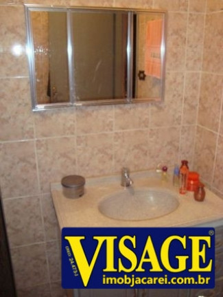 Imagem Casa com 3 Quartos à Venda, 100 m² em Pq. Meia Lua - Jacareí Imagem Casa com 3 Quartos à Venda, 100 m² em Pq. Meia Lua - Jacareí
