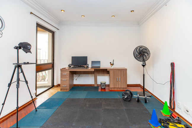 Imagem Apartamento com 3 Quartos à Venda, 150 m² em Moema - São Paulo Imagem Apartamento com 3 Quartos à Venda, 150 m² em Moema - São Paulo