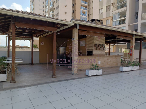 Imagem Apartamento com 3 Quartos à Venda, 75 m² em Praia De Itaparica - Vila Velha