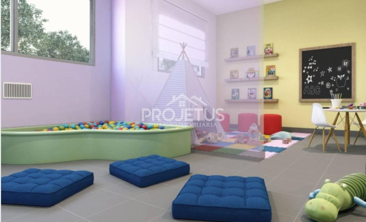 Imagem Apartamento com 1 Quarto à Venda, 35 m² em Fazenda Da Juta - São Paulo Imagem Apartamento com 1 Quarto à Venda, 35 m² em Fazenda Da Juta - São Paulo