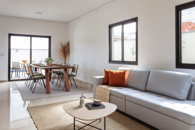 Imagem Casa com 4 Quartos à Venda, 250 m² em Cezar De Suza - Mogi Das Cruzes Imagem Casa com 4 Quartos à Venda, 250 m² em Cezar De Suza - Mogi Das Cruzes
