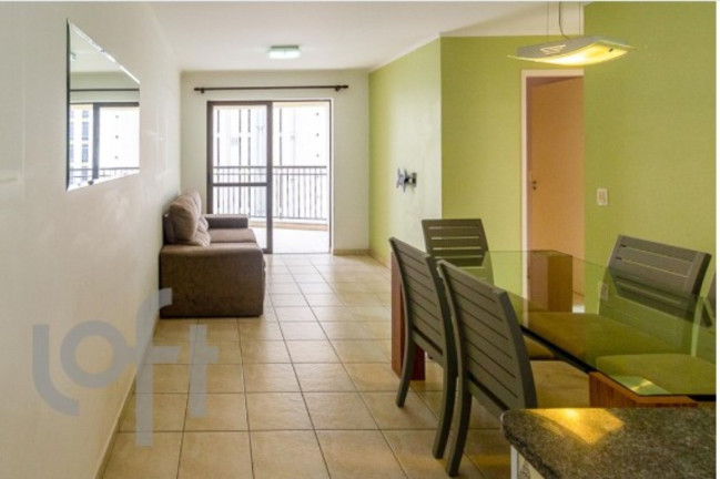Imagem Apartamento com 2 Quartos à Venda, 64 m² em Perdizes - São Paulo Imagem Apartamento com 2 Quartos à Venda, 64 m² em Perdizes - São Paulo