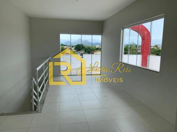 Imagem Apartamento com 3 Quartos à Venda, 120 m² em Floresta Das Gaivotas - Rio Das Ostras