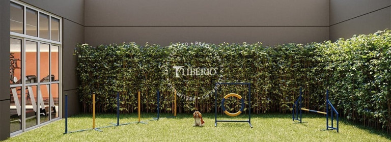 Imagem Apartamento com 2 Quartos à Venda, 39 m² em Tatuapé - São Paulo Imagem Apartamento com 2 Quartos à Venda, 39 m² em Tatuapé - São Paulo