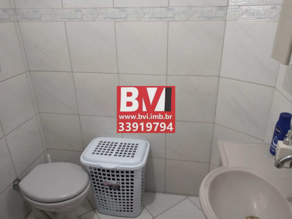 Imagem Apartamento com 1 Quarto à Venda, 60 m² em Vila Da Penha - Rio De Janeiro