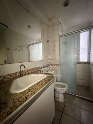 Imagem Apartamento com 3 Quartos à Venda, 77 m² em Tamarineira - Recife Imagem Apartamento com 3 Quartos à Venda, 77 m² em Tamarineira - Recife