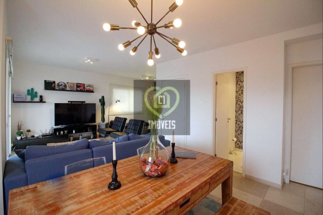 Imagem Apartamento com 2 Quartos à Venda, 145 m² em Vila Ipojuca - São Paulo