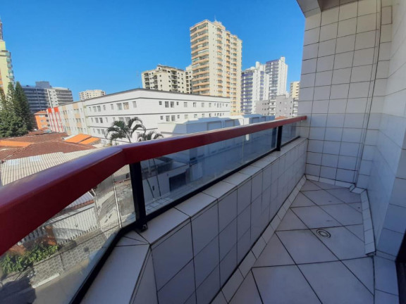 Imagem Apartamento com 1 Quarto à Venda, 45 m² em Tupi - Praia Grande Imagem Apartamento com 1 Quarto à Venda, 45 m² em Tupi - Praia Grande