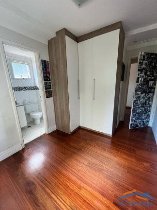 Imagem Apartamento com 3 Quartos à Venda, 110 m² em Jardim Arpoador - São Paulo Imagem Apartamento com 3 Quartos à Venda, 110 m² em Jardim Arpoador - São Paulo