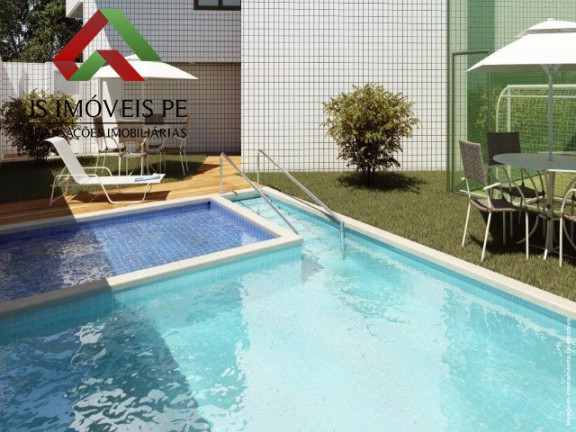 Imagem Apartamento com 3 Quartos à Venda, 86 m² em Prado - Recife