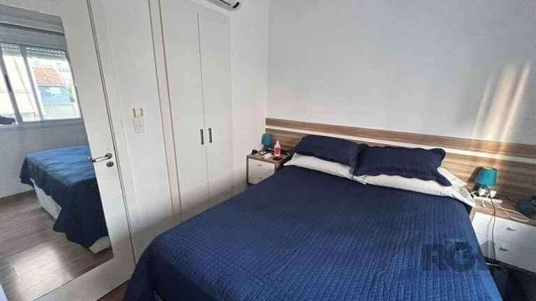 Imagem Apartamento com 1 Quarto à Venda, 45 m² em Menino Deus - Porto Alegre