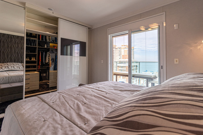 Imagem Apartamento com 4 Quartos à Venda, 277 m² em Embaré - Santos Imagem Apartamento com 4 Quartos à Venda, 277 m² em Embaré - Santos