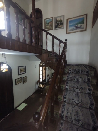 Imagem Sobrado com 4 Quartos à Venda, 573 m² em Pedregulho - Guaratinguetá Imagem Sobrado com 4 Quartos à Venda, 573 m² em Pedregulho - Guaratinguetá