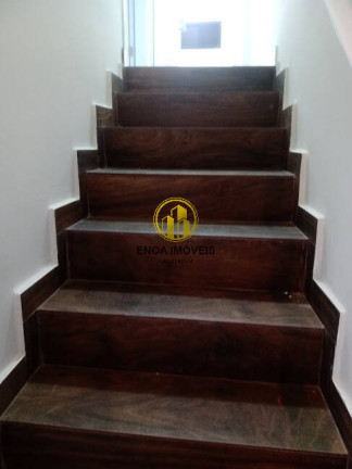 Imagem Casa de Condomínio com 2 Quartos à Venda, 67 m² em Aviação - Praia Grande Imagem Casa de Condomínio com 2 Quartos à Venda, 67 m² em Aviação - Praia Grande