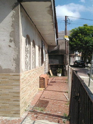Imagem Casa com 4 Quartos à Venda, 495 m² em Parque Panamericano - São Paulo