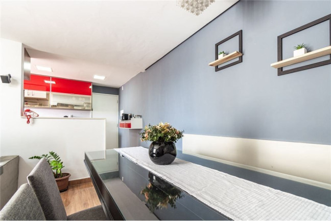 Imagem Apartamento com 2 Quartos à Venda, 62 m² em Saúde - São Paulo Imagem Apartamento com 2 Quartos à Venda, 62 m² em Saúde - São Paulo
