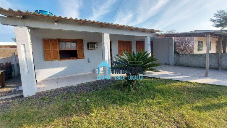 Imagem Casa com 3 Quartos à Venda, 300 m² em Magistério - Balneário Pinhal Imagem Casa com 3 Quartos à Venda, 300 m² em Magistério - Balneário Pinhal