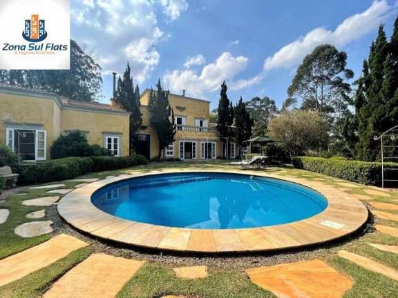Imagem Casa com 6 Quartos à Venda, 659 m² em Palos Verdes - Carapicuíba Imagem Casa com 6 Quartos à Venda, 659 m² em Palos Verdes - Carapicuíba