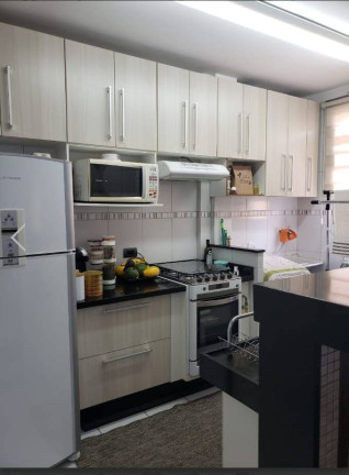 Imagem Apartamento com 2 Quartos à Venda, 50 m² em Jardim Guadalajara - Sorocaba Imagem Apartamento com 2 Quartos à Venda, 50 m² em Jardim Guadalajara - Sorocaba