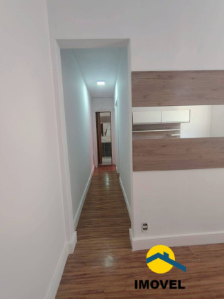 Imagem Apartamento com 2 Quartos à Venda, 60 m² em Santa Rosa - Niterói