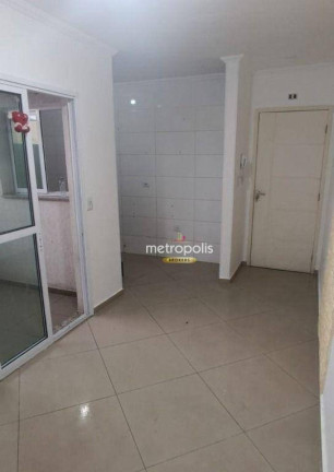 Imagem Apartamento com 2 Quartos à Venda, 37 m² em Vila Linda - Santo André Imagem Apartamento com 2 Quartos à Venda, 37 m² em Vila Linda - Santo André